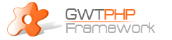GWT Php Framework